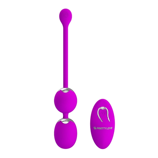 BOLAS VIBRADORAS CON CONTROL EN SEXYSTORE CORDOBA SEXSHOP ONLINE