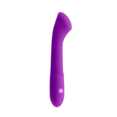 VIBRO PUNTO G USB SEXYSTORE CORDOBA SEXSHOP ONLINE