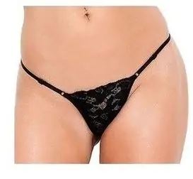 COLALESS HILO DENTAL DE PUNTILLA