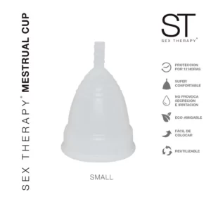COPITA MENSTRUAL "Small"