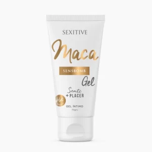 GEL INTIMO FEMENINO MACA