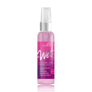 Gel Lubricante Anal