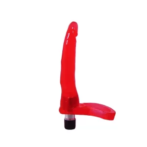 MINI VIBRO ANAL DUAL