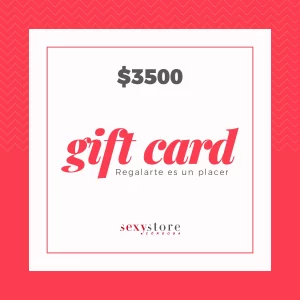 GIFT CARD $3500