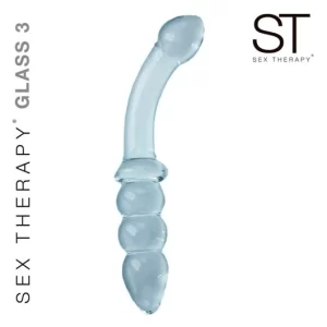 DILDO GLASS