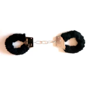 ESPOSAS ATERCIOPELADAS