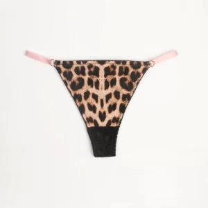 PANTY COLALESS ANIMAL