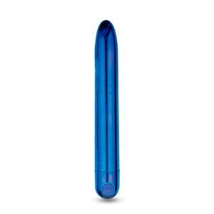 VIBRO BLUE 18CM USB
