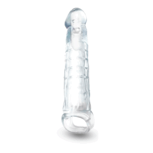FUNDA PARA PENE CON VIBRO