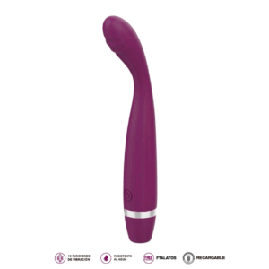 VIBRO PUNTO G - USB