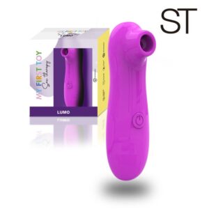 SUCCIONADOR LUMO